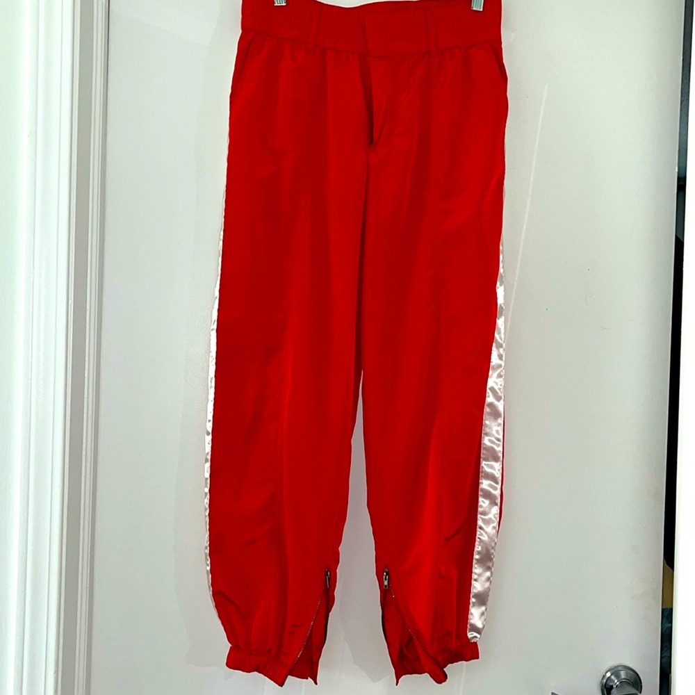 Track Pants